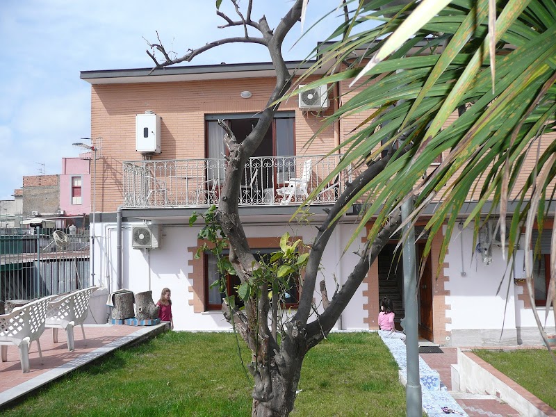 Garden House Ercolano - 2