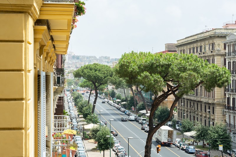 Napoli Bed & Fly - 3