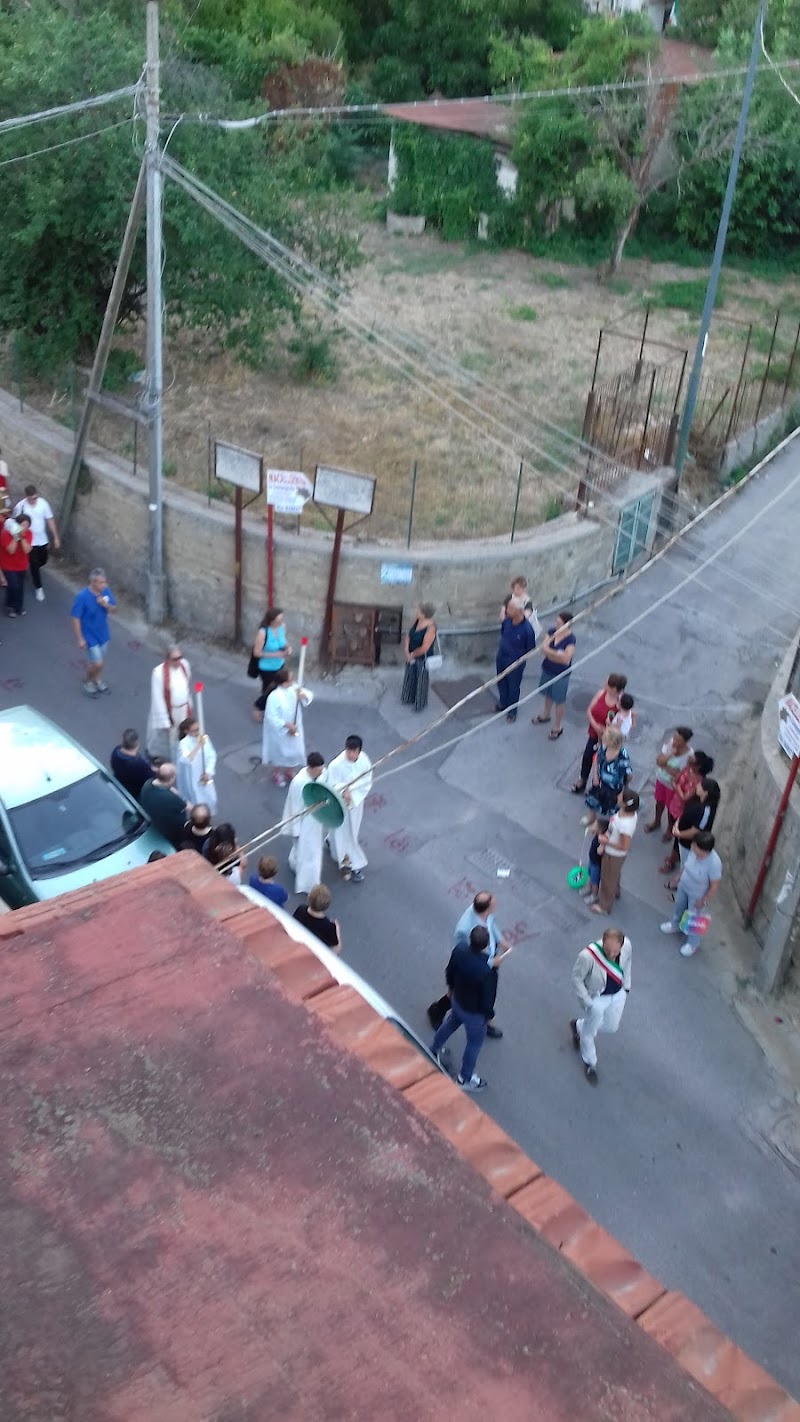 La Suite del Giardino