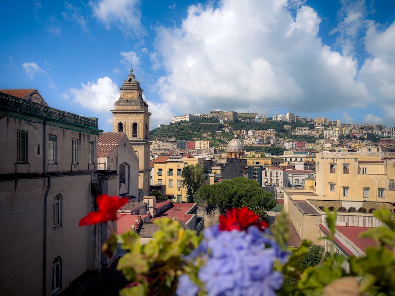 B&B Come d'incanto a Napoli - 2