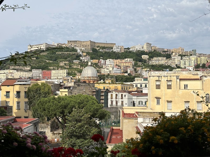 B&B Come d'incanto a Napoli - 3