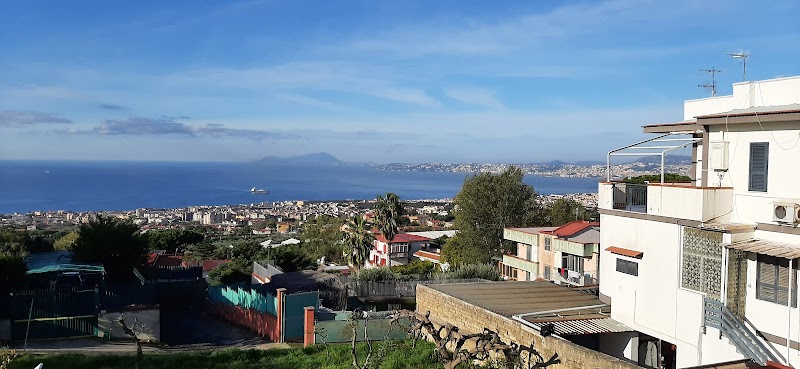 B&B Come d'incanto a Napoli - 4