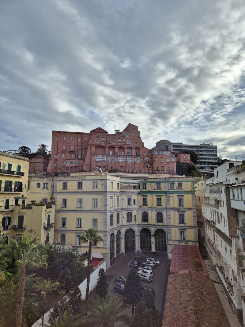 Arco Boutique Rooms - 2