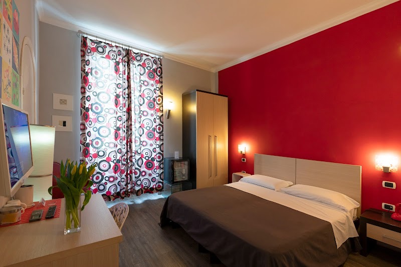 Arco Boutique Rooms - 4