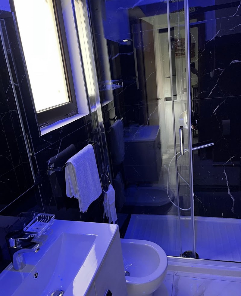 Suite concept Italy - 2