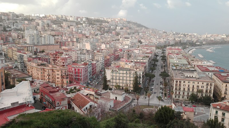 B&B Historic Center of Naples : Rainbow - 2