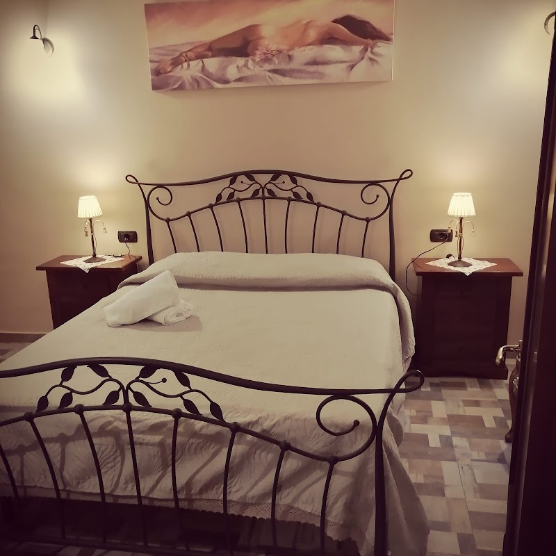 La dimora di bronzo B&B - 2