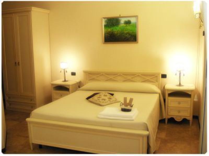 La dimora di bronzo B&B - 3