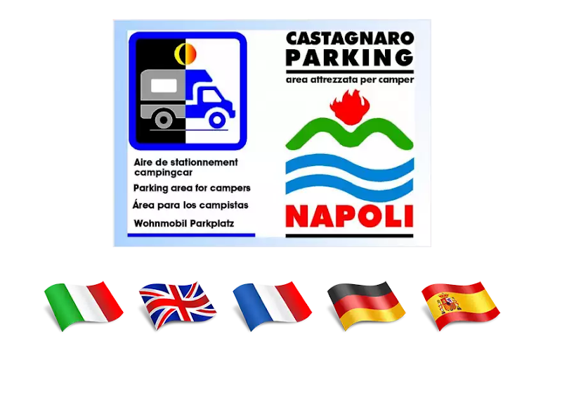 Castagnaro Parking - 3