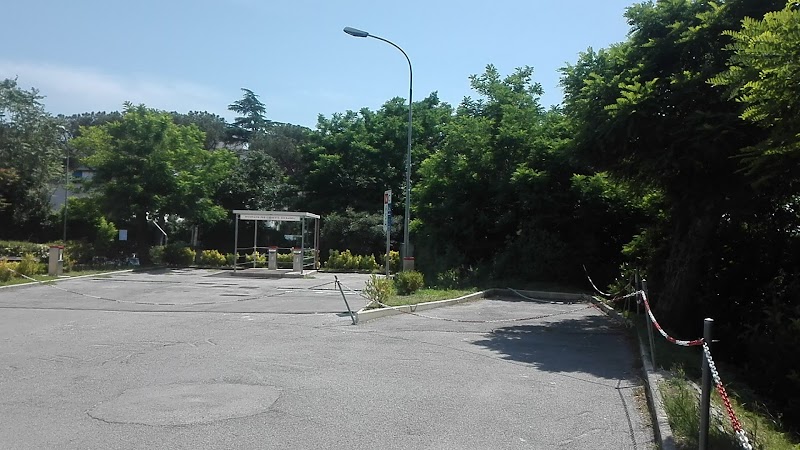 Sosta Camper Napoli - Parco Dei Camaldoli - 3