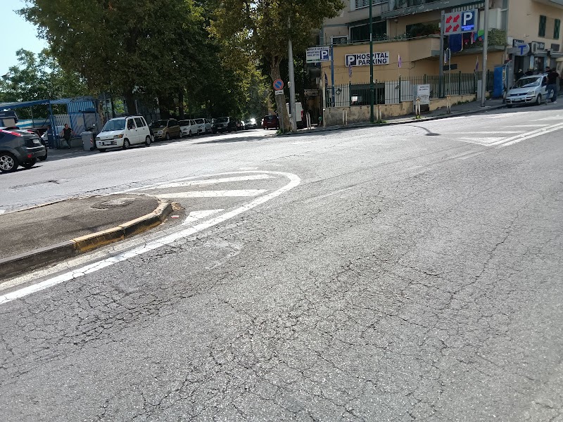 Hospital Parking Srls - 2