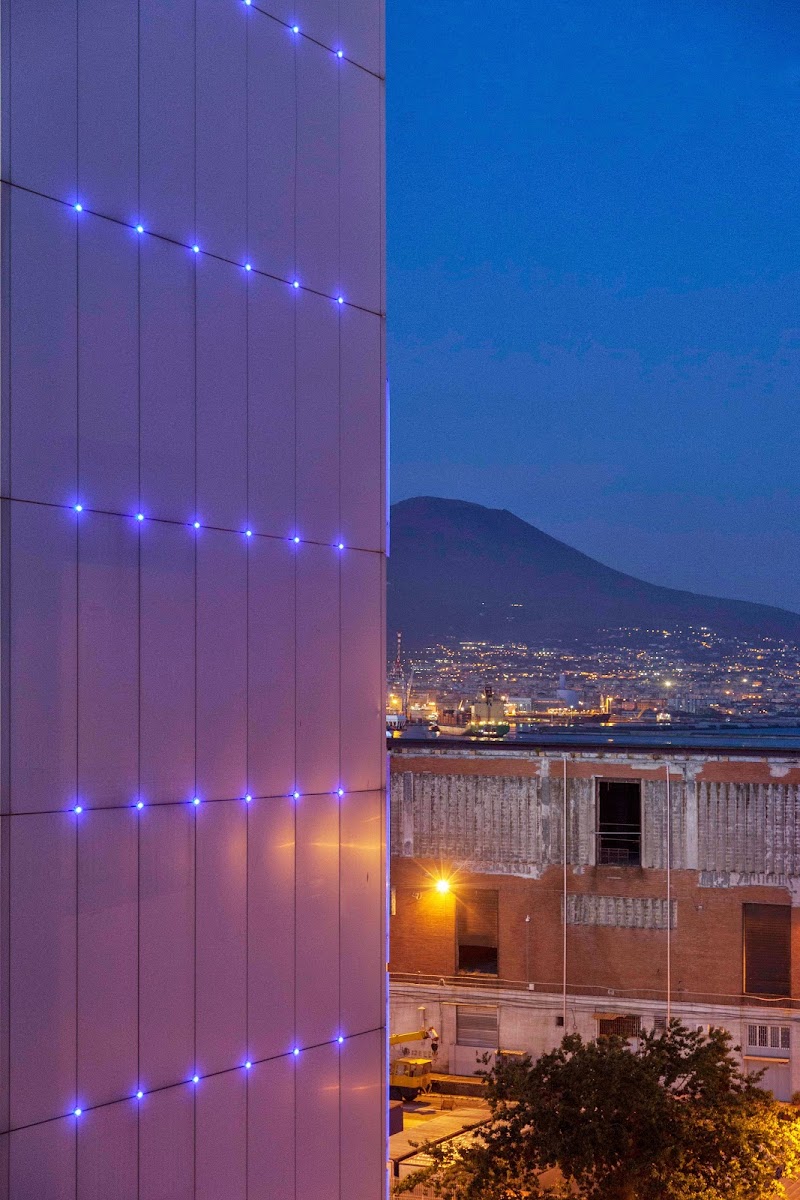 Hostel of the Sun - 2