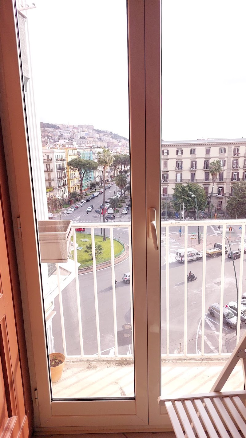 Hostel of the Sun - 4