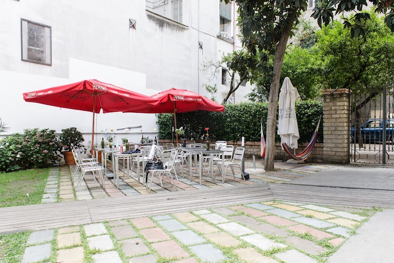 Naples Experience Hostel - 3