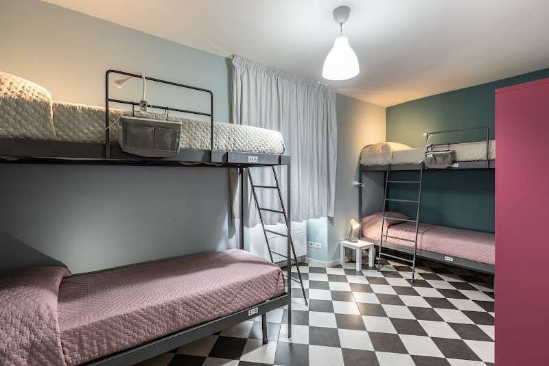 Hostel Portici - 3