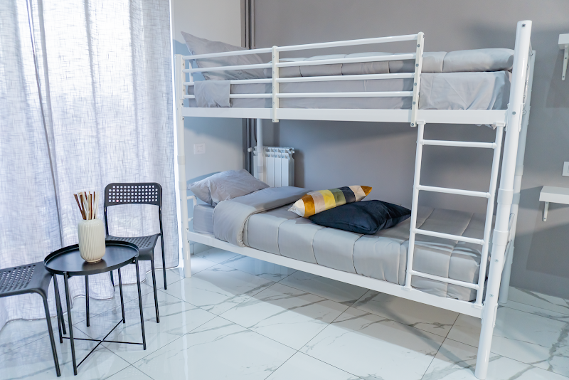 Hostel Partenope - 2