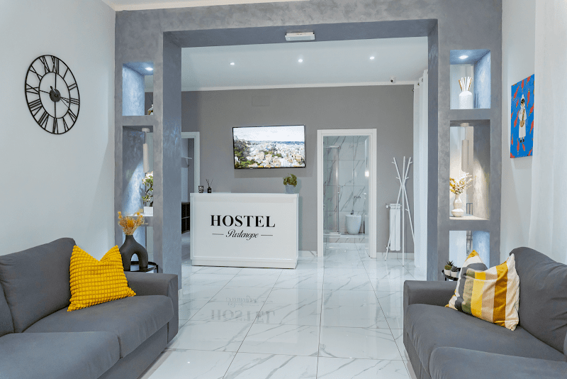 Hostel Partenope - 3