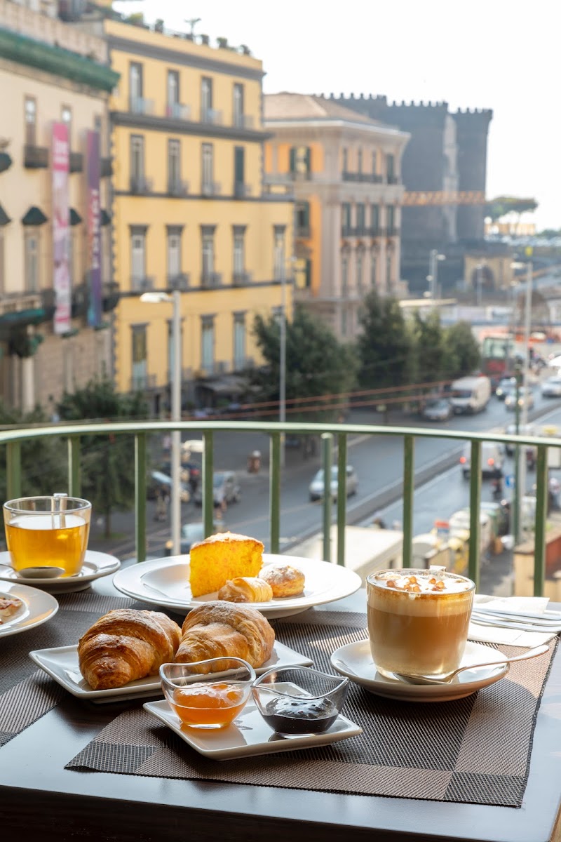 Hotel Napolit'Amo - 3