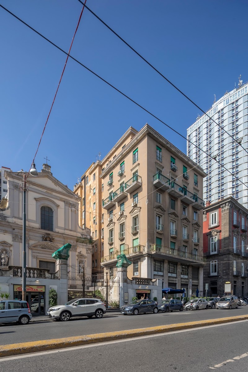 Hotel Napolit'Amo - 4