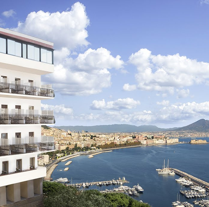 Hotel Paradiso, BW Signature Collection - 3