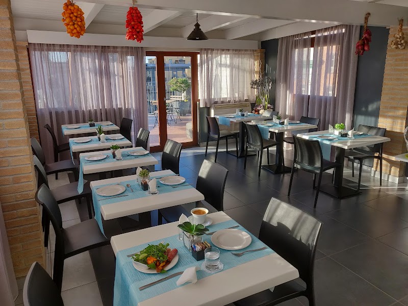 Relais sul Mare Boutique Hotel - 2