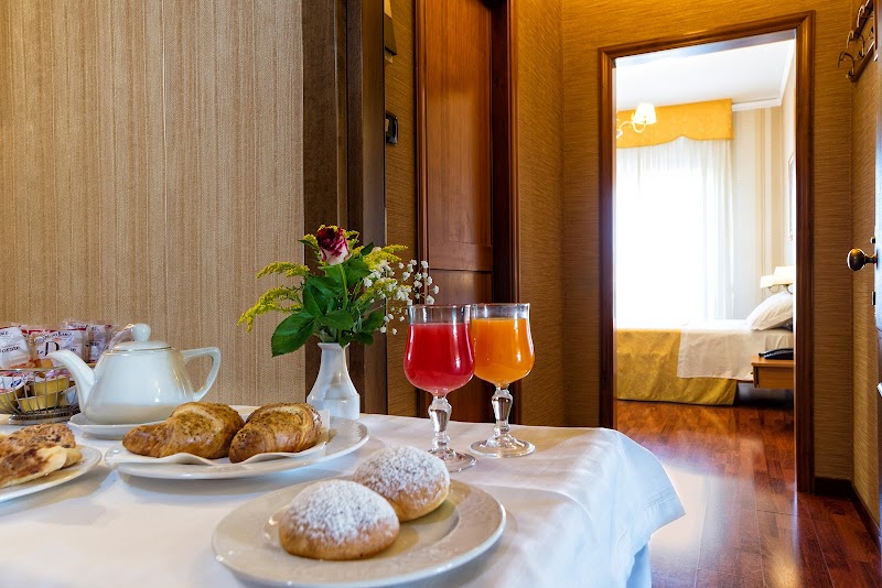 Hotel Ristorante La Lanterna