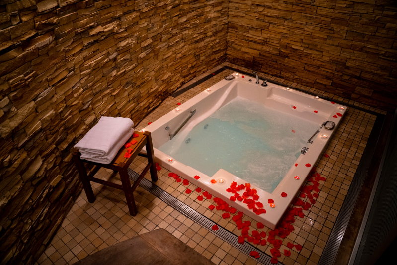 Hotel Ginepro 4 Stelle - 3