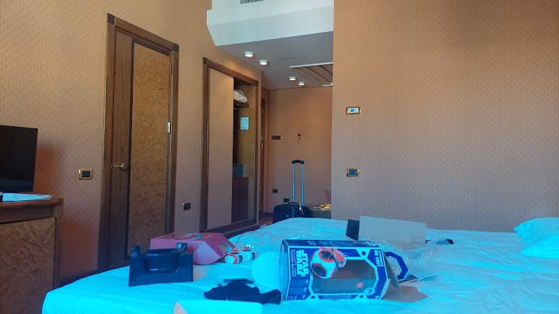 Hotel Exe Majestic - 2