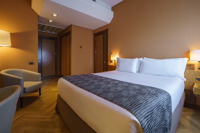 Hotel Exe Majestic - 3