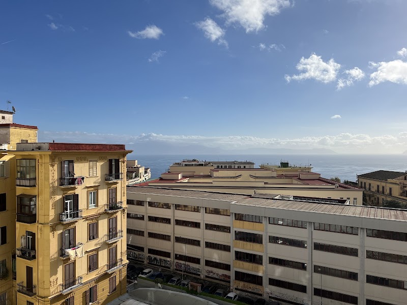 Hotel Primavera, Naples