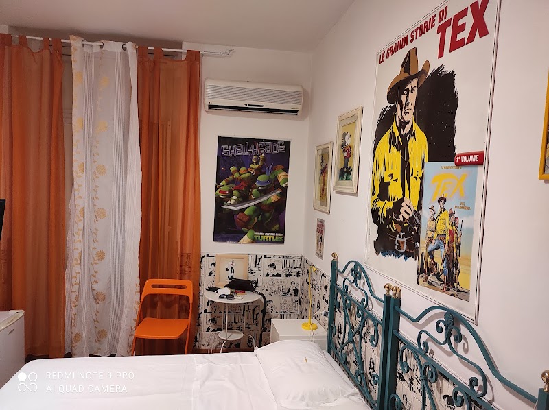 Hotel Primavera, Naples - 2