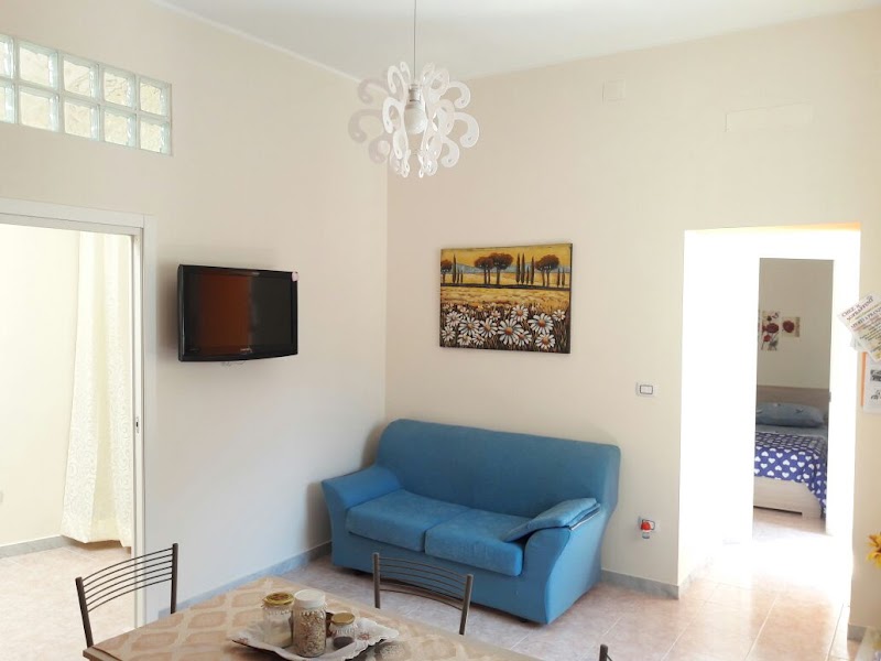 Hotel Principe Napolit'Amo