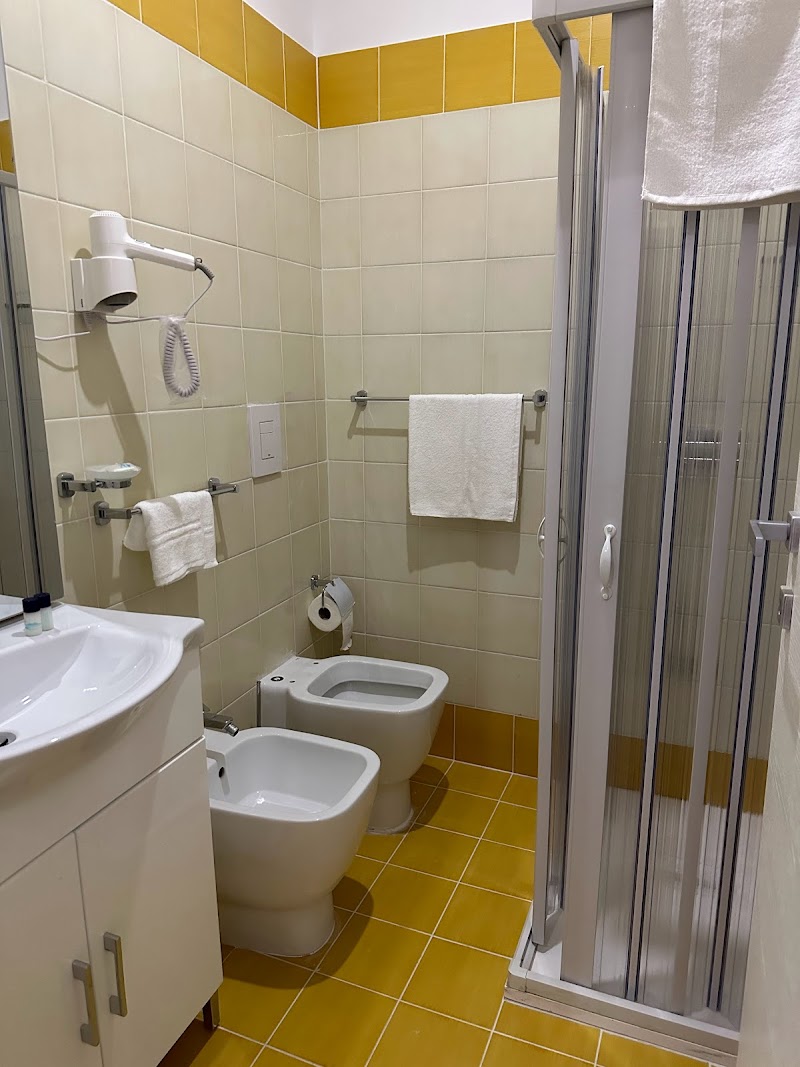 Hotel Correra 241 - 2