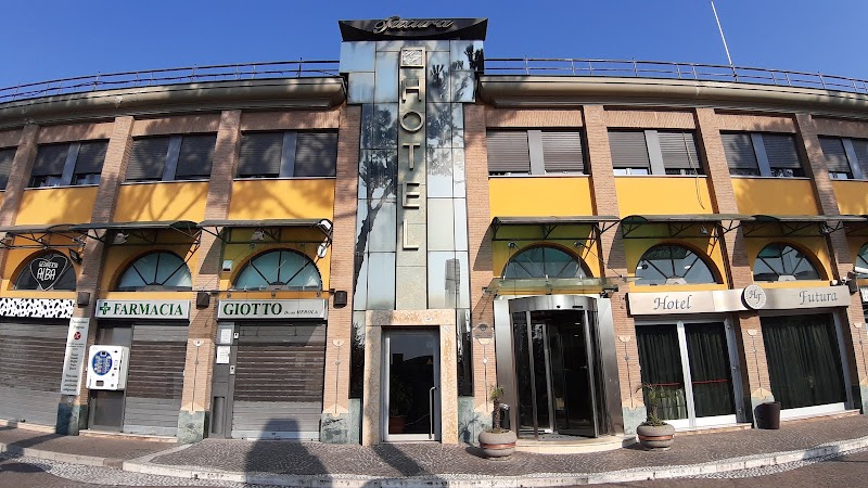 Hotel Futura - 2