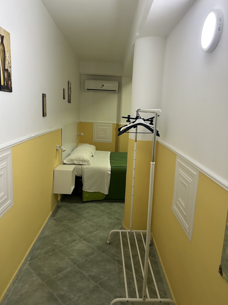 Hotel Alloggio del Conte