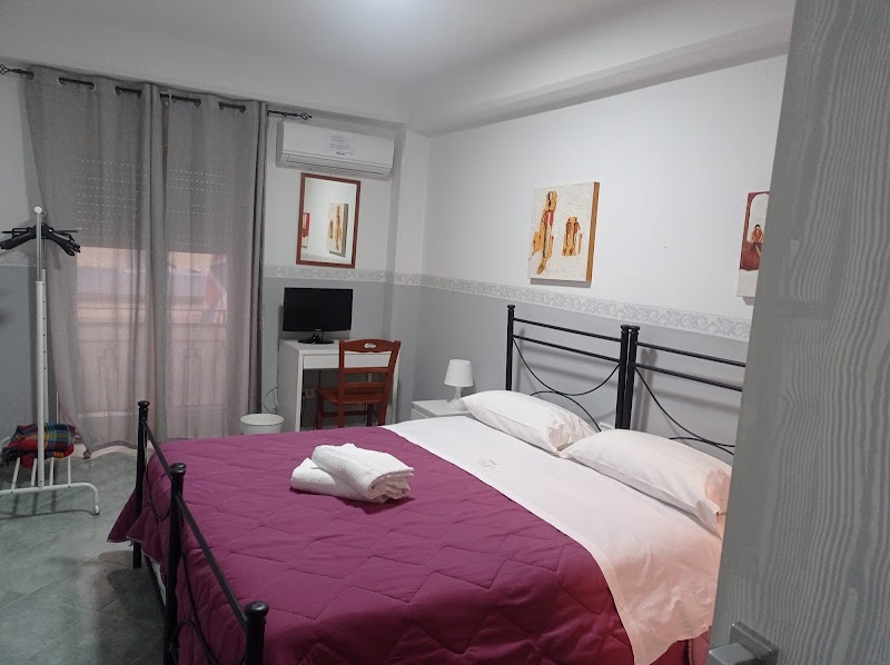 Hotel Alloggio del Conte - 3