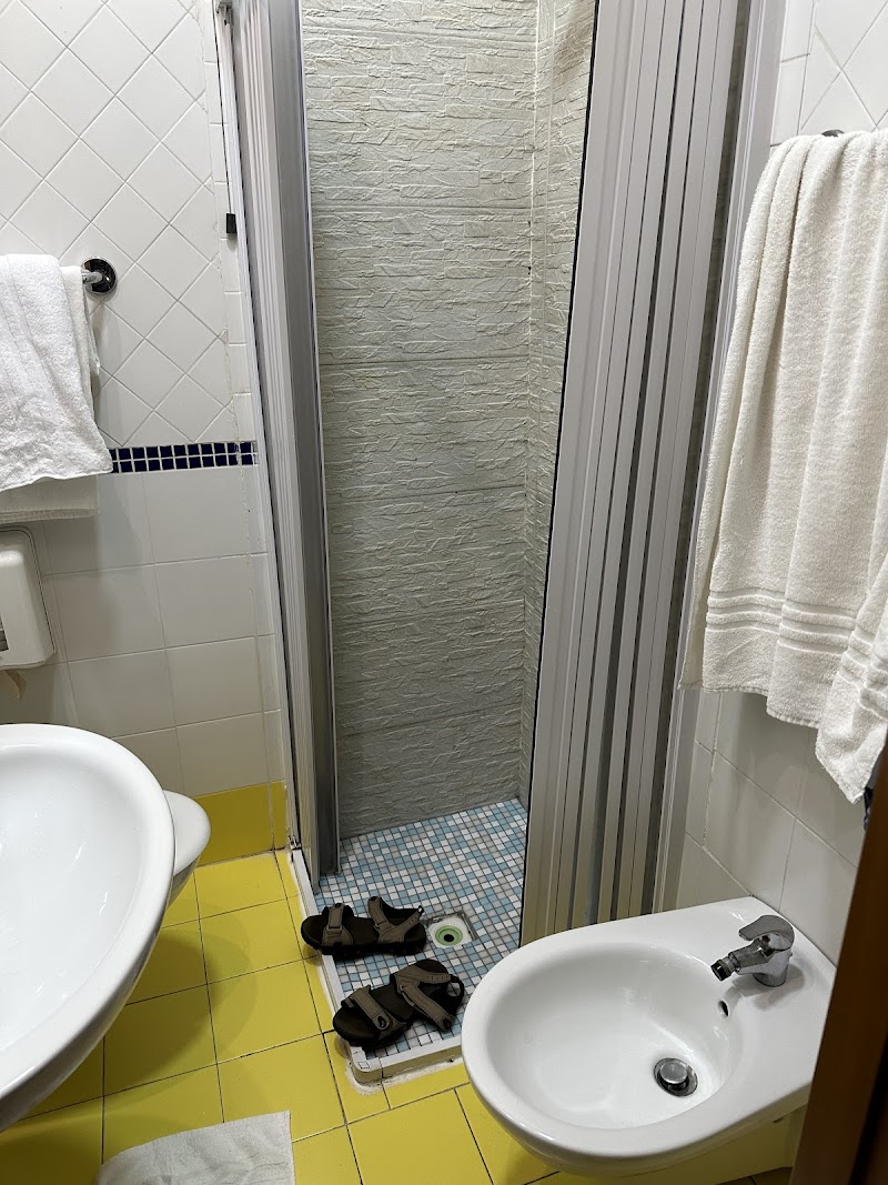 Hotel Luna Rossa - 4