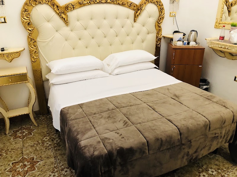 Hotel Des Artistes Naples - 4