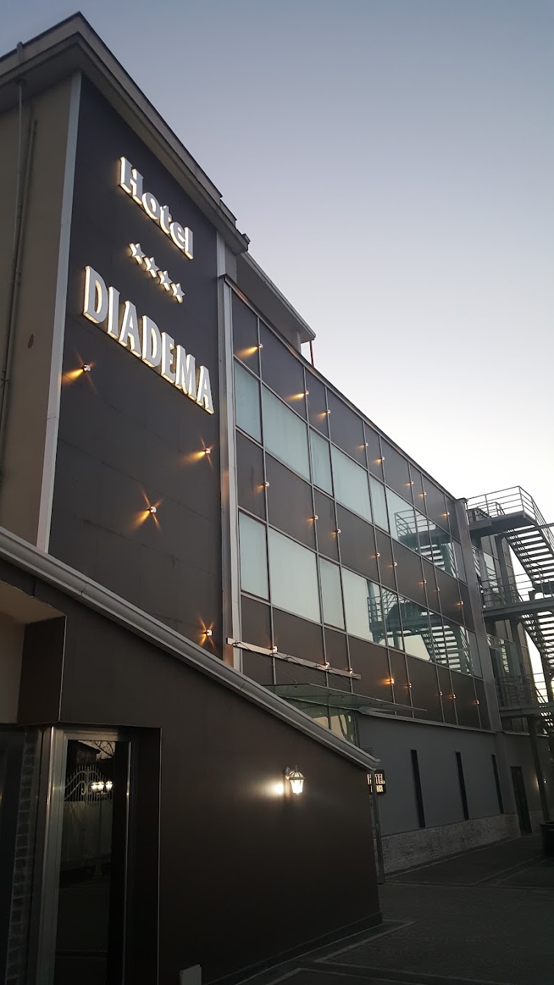 Hotel superior diadema