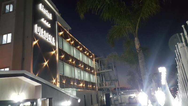 Hotel superior diadema - 2