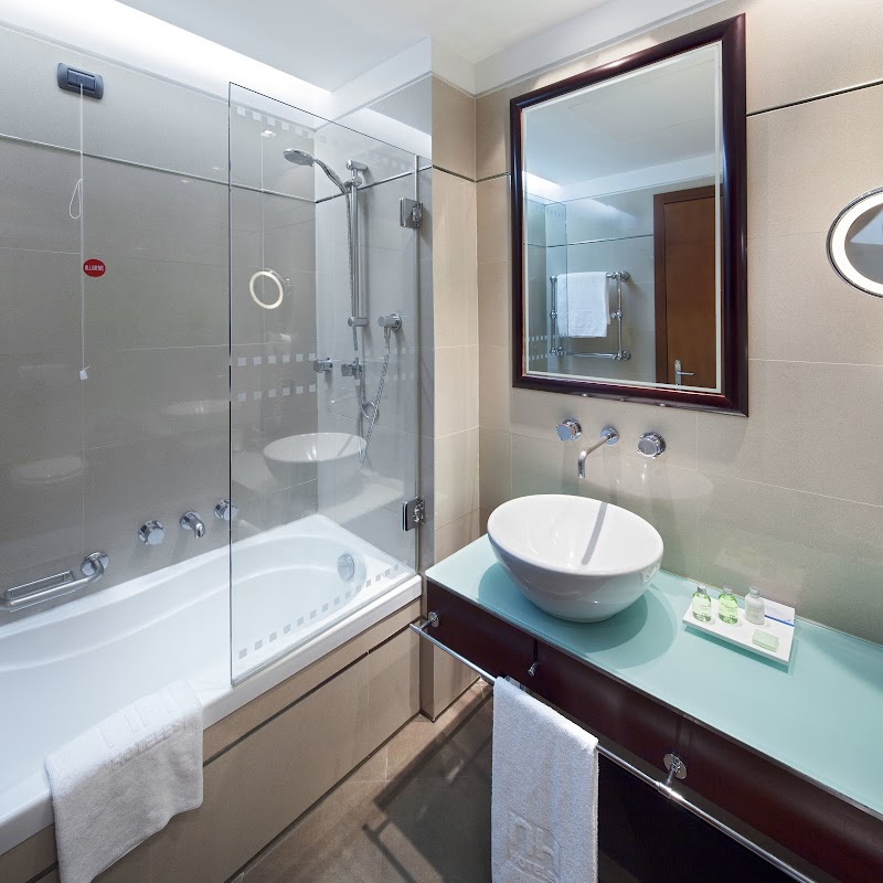 Rama Palace hotel - 4