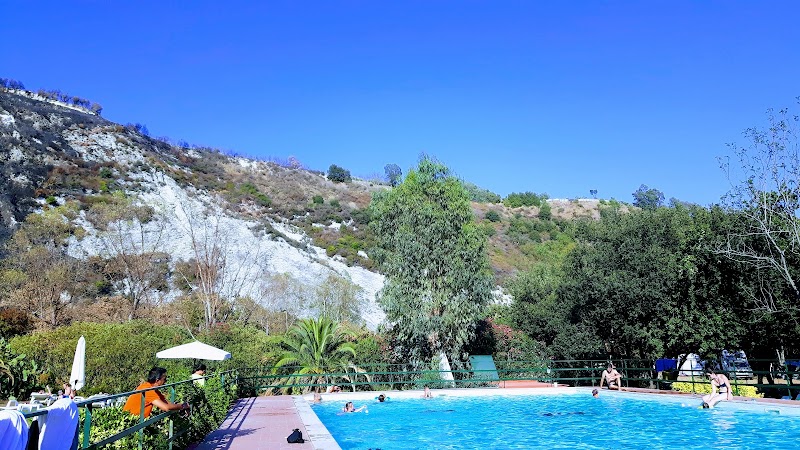 Capodichino International Hotel