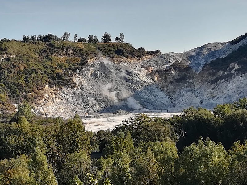 Capodichino International Hotel - 2