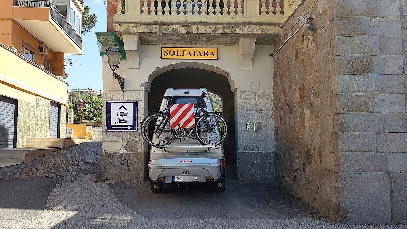 Capodichino International Hotel - 3