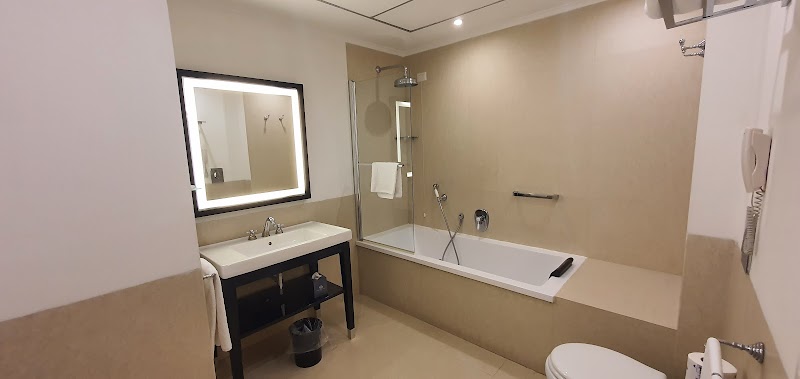 Grand Hotel Oriente - 4