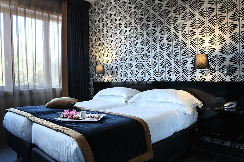 Hotel Fiorentina Napoli - 3