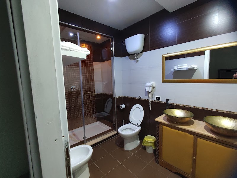 Hotel New Generation