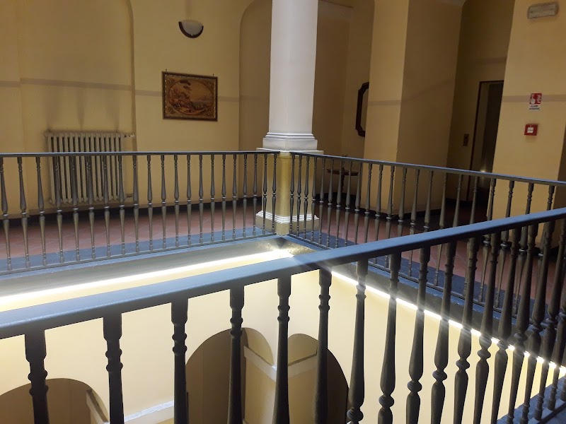 Grand Hotel Serapide - 2