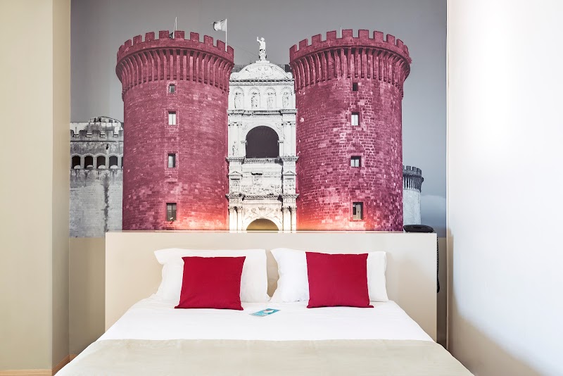 Hotel La Corte Napoli - 2