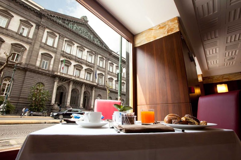 Hotel Napoleon Cuore